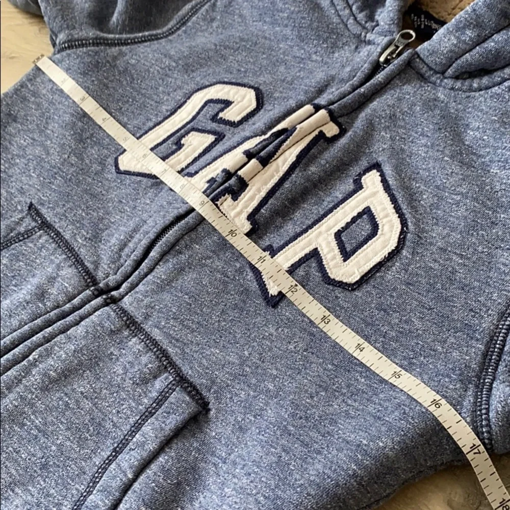 Gap Boys Warm Hoodie Size S
